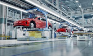 Automotive Industry Insights and New Cars