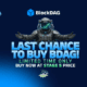 BlockDAG’s Shrinking 3.2B Coins Supply and 1,566% ROI Potential Draw Market Attention! Dogecoin Slows & Worldcoin Stalls