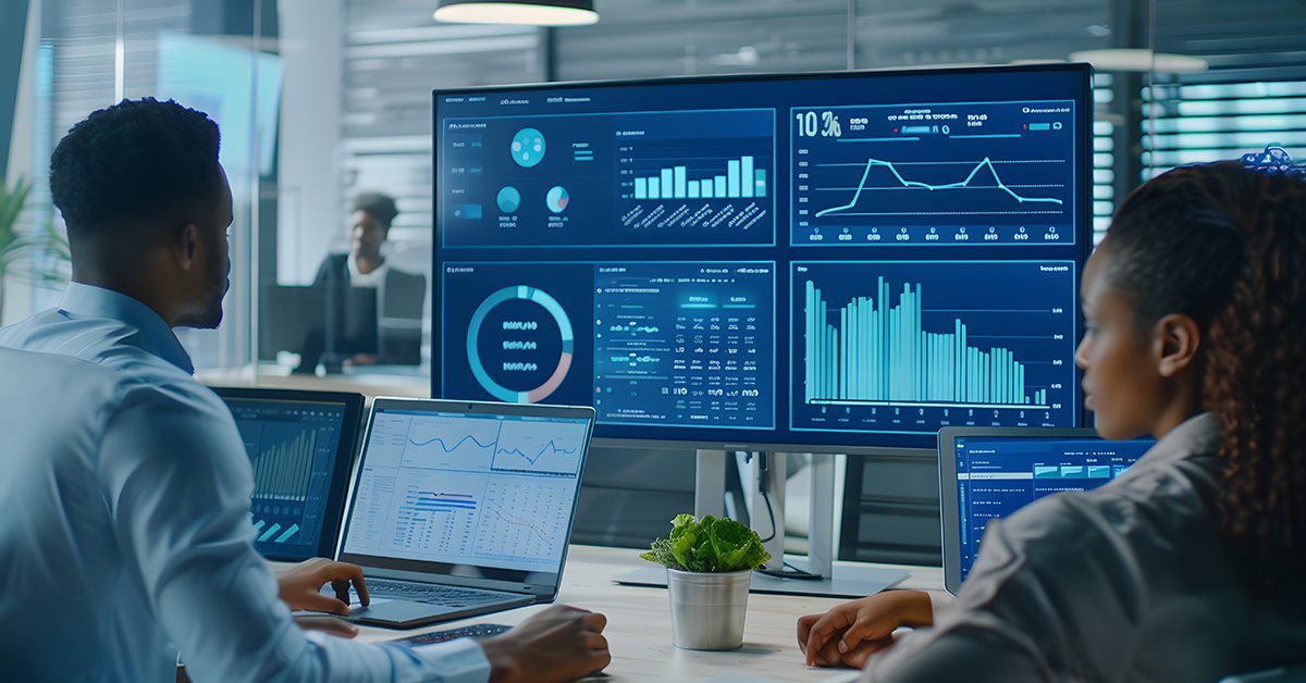 Finance Reimagined – Evolution of Digitization and AI in Finance