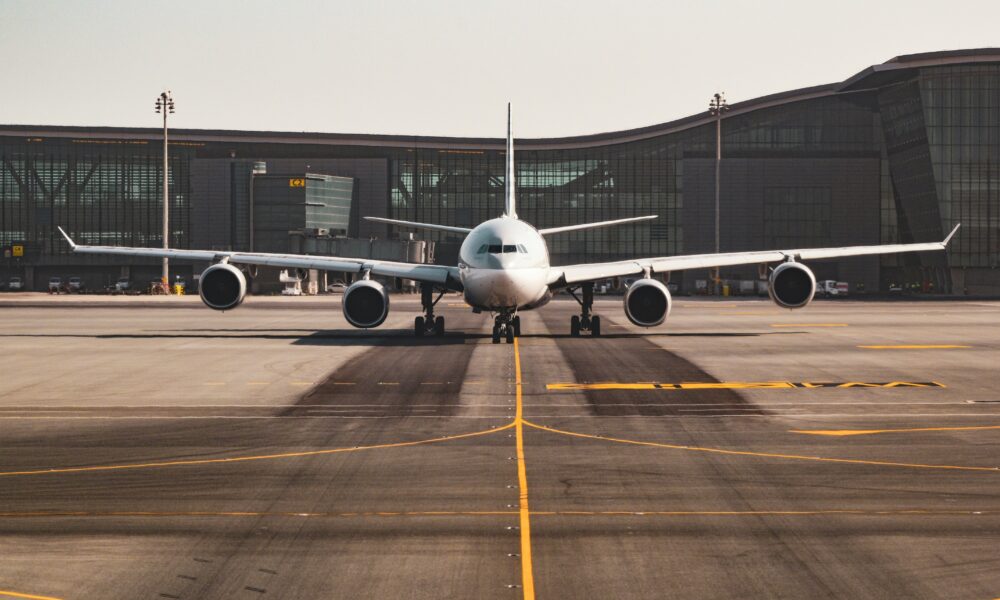 Before You Fly: 5 Must-Haves in Your Aircraft Maintenance Plan