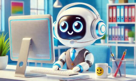 AI Answering Services