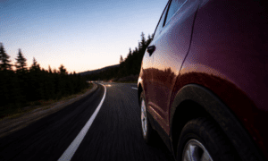 Abu Dhabi Car Rental