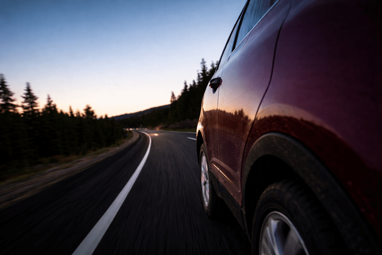 Abu Dhabi Car Rental