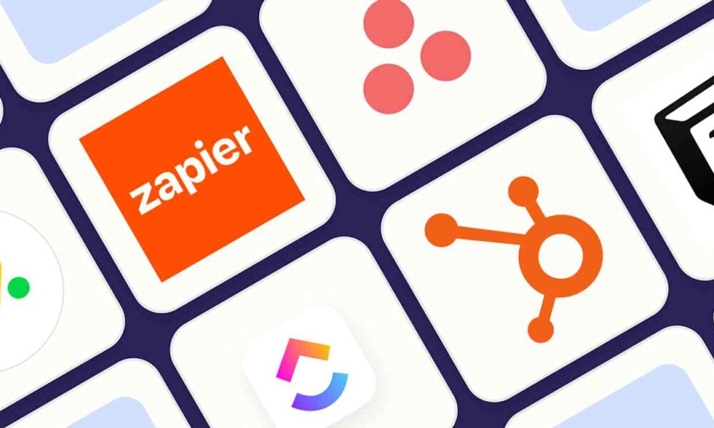 Top 10 Workflow Builder Tools for 2026