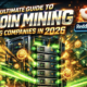 Unbiased January 2026 rankings of Bitcoin mining hosts, comparing ROI, power costs, uptime and infrastructure using identical ASIC deployments worldwide.