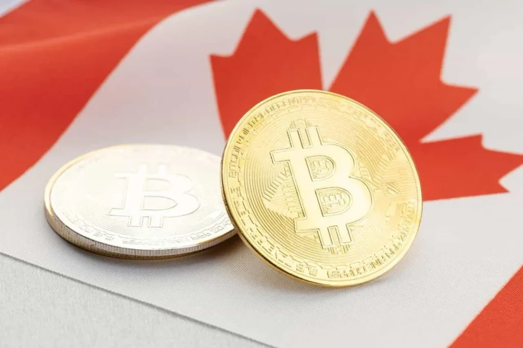 Canadian Reddit Users Say About Crypto