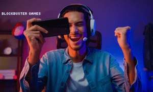 What Blockbuster Game Launches Reveal About Digital Sales at Scale