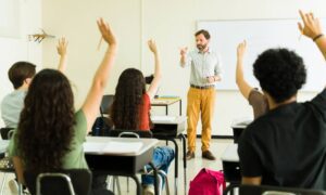 Pranathi Mruthyunjaya, M.D - Smartphones and Kids’ Mental Health From a Psychiatrist’s Point of View