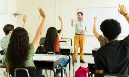 Pranathi Mruthyunjaya, M.D - Smartphones and Kids’ Mental Health From a Psychiatrist’s Point of View