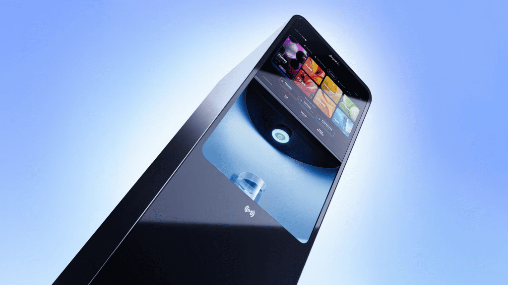 An Interview with the CEO of Aquablu