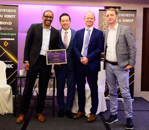 BOXO Productions Brings Creative Economy Tokenisation to the Global Policy Stage as Digital Assets Governance Report Launches at Davos alongside 