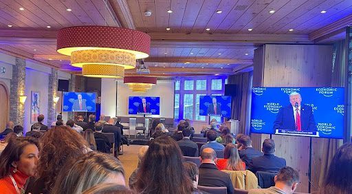 BOXO Productions Brings Creative Economy Tokenisation to the Global Policy Stage as Digital Assets Governance Report Launches at Davos alongside 