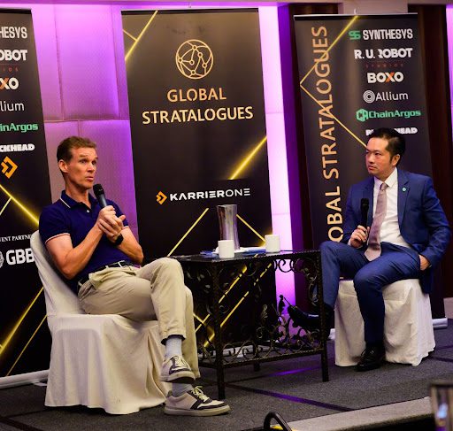 BOXO Productions Brings Creative Economy Tokenisation to the Global Policy Stage as Digital Assets Governance Report Launches at Davos alongside 