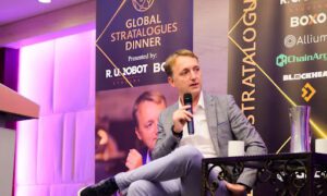 BOXO Productions Brings Creative Economy Tokenisation to the Global Policy Stage as Digital Assets Governance Report Launches at Davos alongside