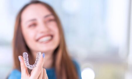 Braces Later in Life