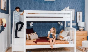 Kids Bunk Beds