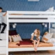 Kids Bunk Beds
