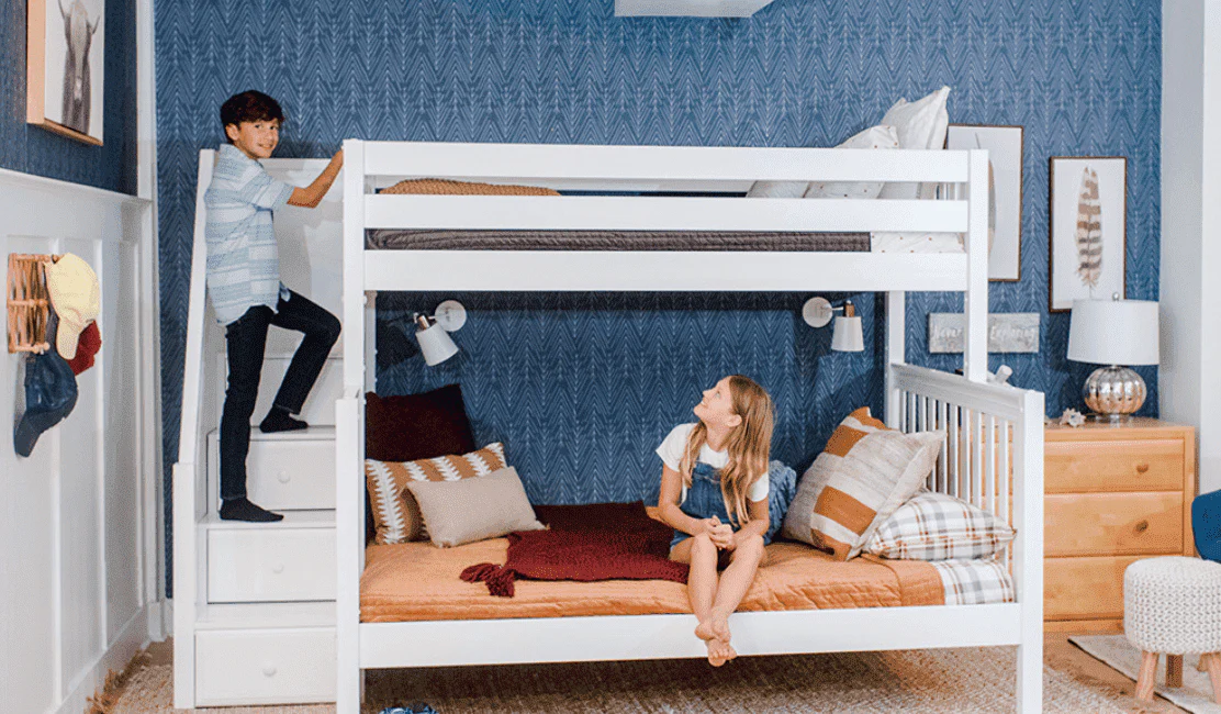 Why Bunk Beds for Long-Term Use Are a Smart Family Investment