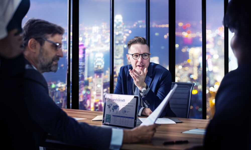 Former Julius Baer Banker Tyron Birkmeir Accused of Misappropriating £1M in Hexagon Cup Investment Scandal