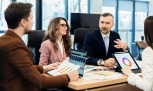 Financial Services Lead Generation: Strategies for Wealth Management and Advisory Firms