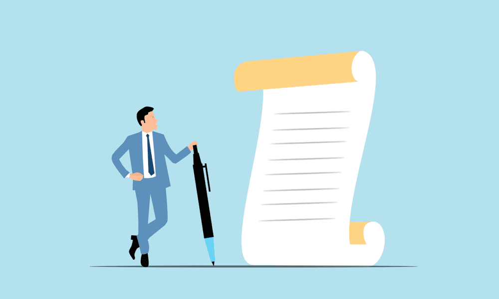 What Digital Contract Signing Means For Modern Businesses