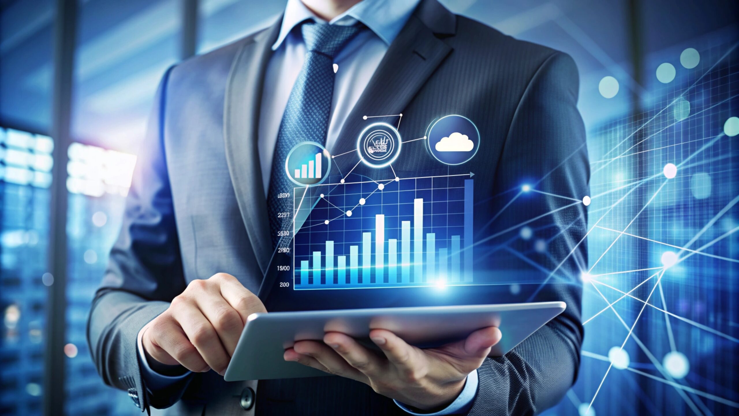 How Businesses Are Preparing for the Next Wave of Digital Transformation