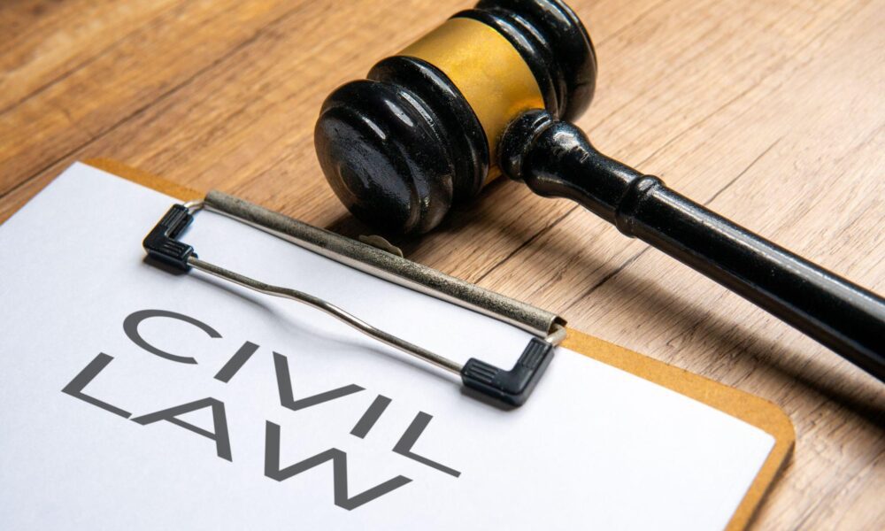 How Mediation and Negotiation Can Benefit Your Civil Litigation Case