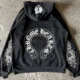 Chrome Hearts clothing