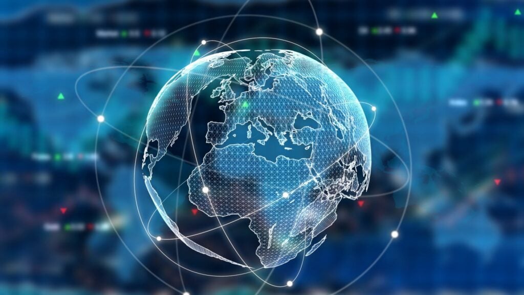 Growing in a Global Market