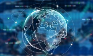 Growing in a Global Market