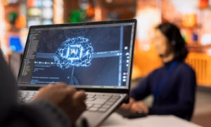 Will AI Video Generators Disrupt the Film Industry?