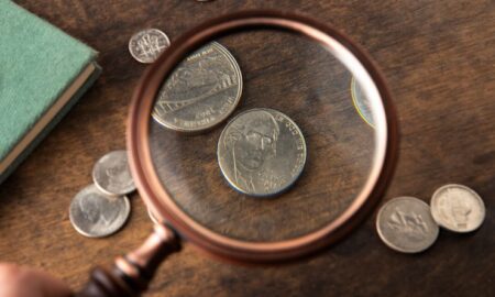 Coinoscope Coin Identifier and Value App Reviews: Pros and Cons