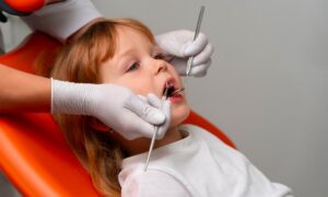 How Orthodontic Care Supports Healthy Jaw Development in Children