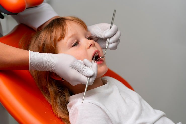 How Orthodontic Care Supports Healthy Jaw Development in Children