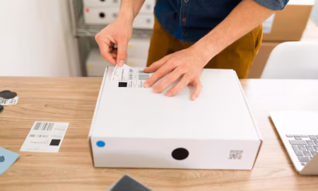 A Practical Guide to Choosing the Right shipping labels for Your Business