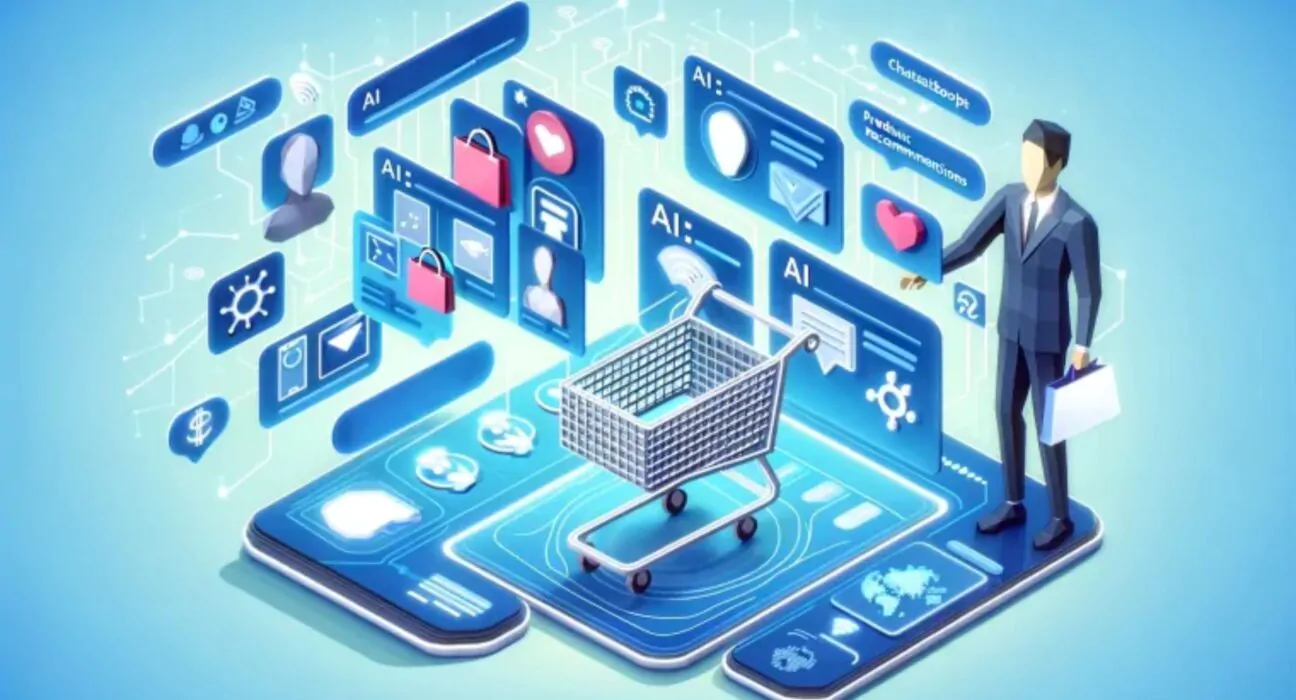 Conversational Commerce: How AI, Automation