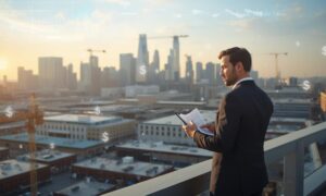 CRE Financing Providers in the US