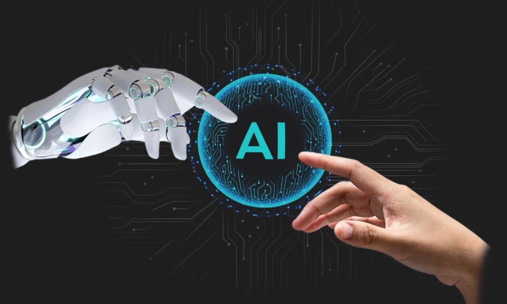 Generative AI Development Services: Turning AI Innovation into Business Value