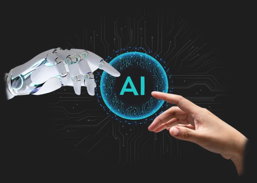 Generative AI Development Services