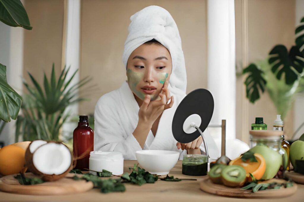 Beauty Products