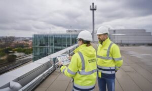 UK Engineers Apply Risk Assessment to Reduce Lightning-Related Failures
