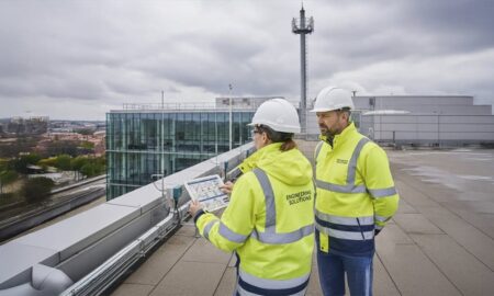 UK Engineers Apply Risk Assessment to Reduce Lightning-Related Failures