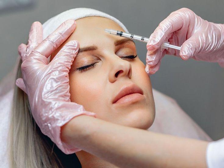 Botox injection in Dubai: What First-Time Patients Should Expect