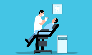 Dentist Ipswich