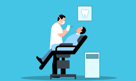 Dentist Ipswich