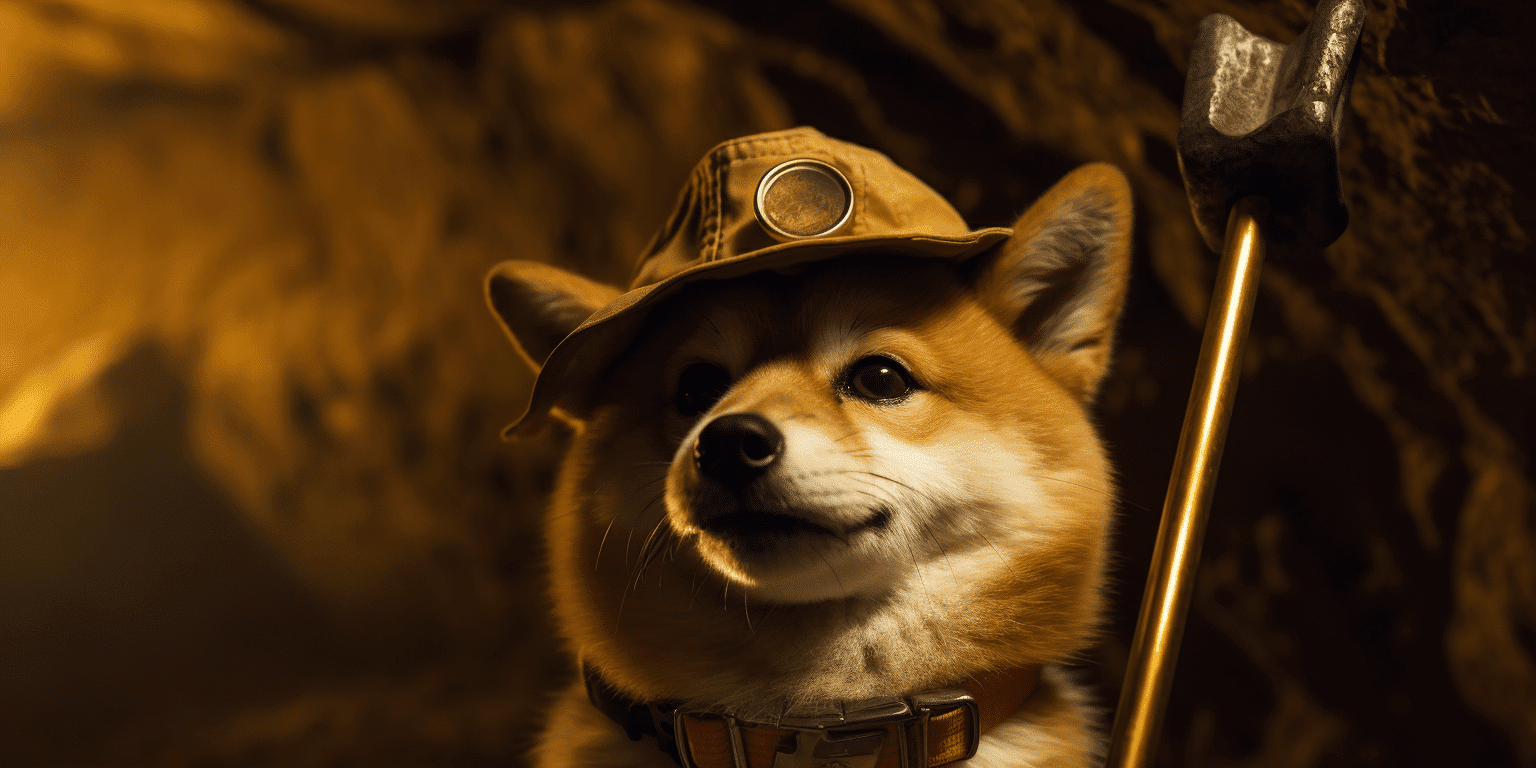 How to Mine Dogecoin? Mining, Buying, and the Protocol Behind the Meme