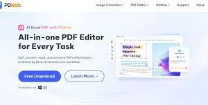 Tenorshare PDNob: Is It Right For You? (Full Review 2026)