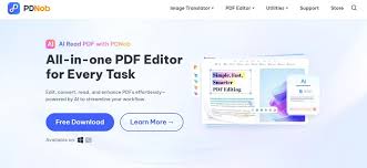 Tenorshare PDNob: Is It Right For You? (Full Review 2026)