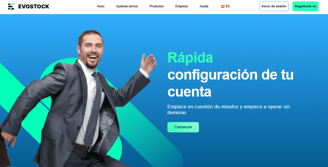 Evostock.com – Cómo proteger tu dinero de las estafas en Forex