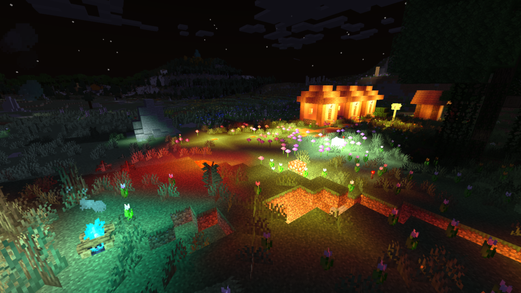 What “26.1” Means If You Just Want Shaders and Stable FPS